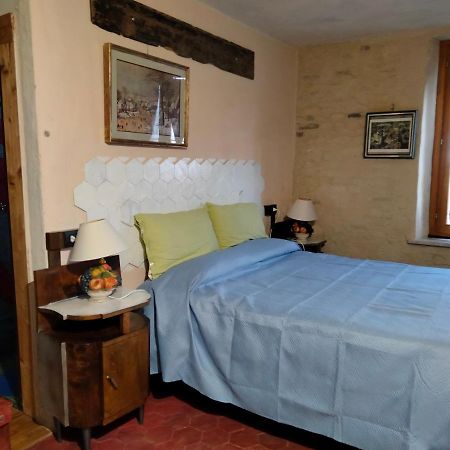 B&B Castel Goffredo San P 3 Exterior foto