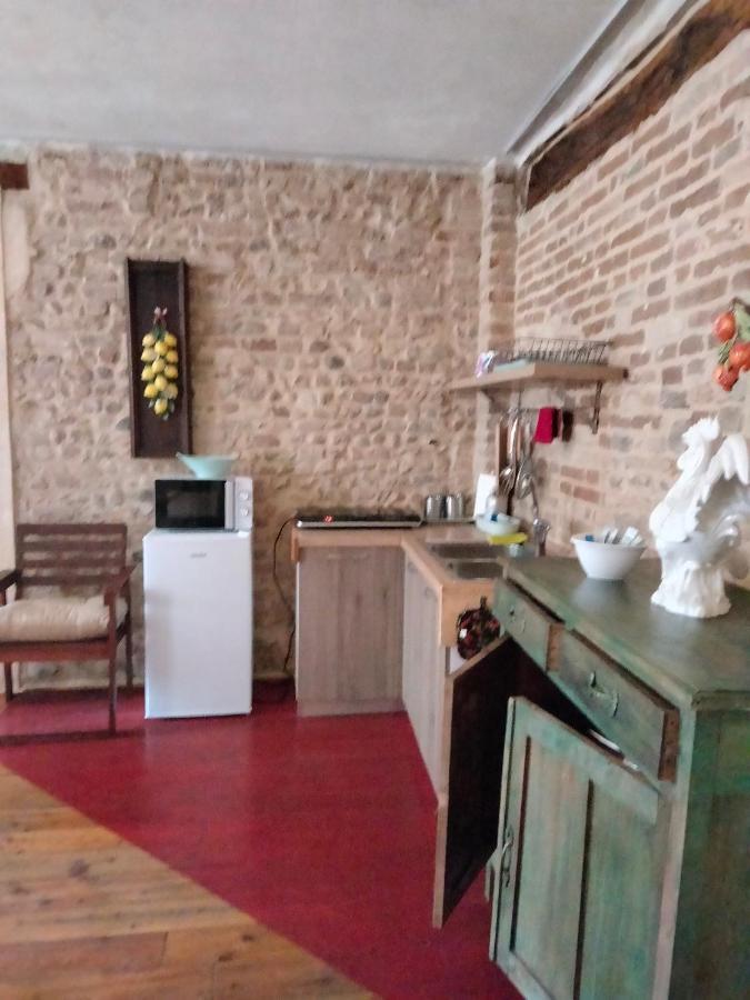 B&B Castel Goffredo San P 3 Exterior foto